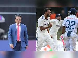 India vs Sri Lanka 2nd Test: Sanjay Manjrekar labels bad light situation as 'drama', calls it 'unprofessional'