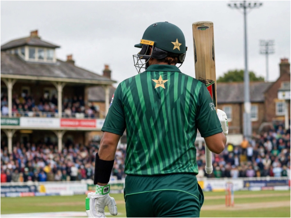 Pakistan receive major boost as Babar Azam set to return after Headingley humiliation
