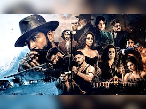 Toxic box office prediction day 1: Yash film eyes Rs 100 crore opening, advance booking nears Rs 50 crore
