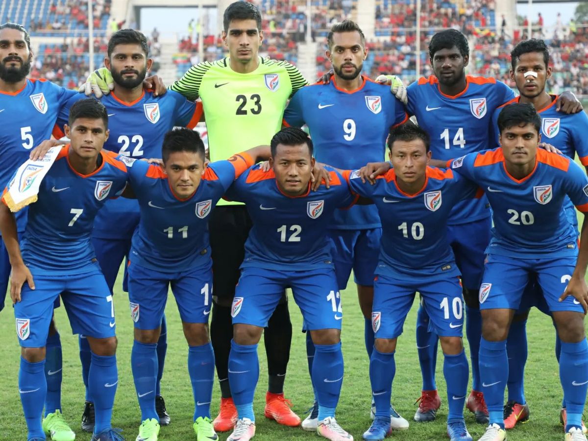 India vs Panama before Brazil and Cape Verde? AIFF eyes blockbuster international friendlies