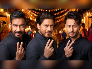 Tukaram Mundhe reveals Shah Rukh Khan, Ajay Devgn, Tiger Shroff haven't yet replied to FDA notice: 'We are watching'