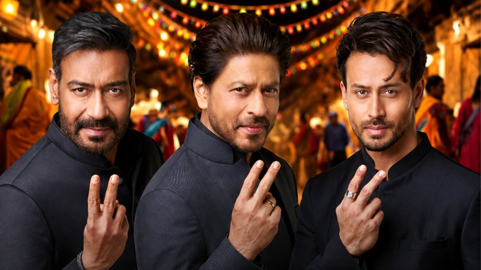 Tukaram Mundhe reveals Shah Rukh Khan, Ajay Devgn, Tiger Shroff haven't yet replied to FDA notice: 'We are watching'