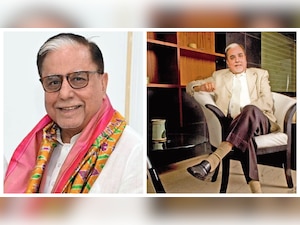 Only Personal Guarantor, Not Borrower: Dr Subhash Chandra on NCLT loan settlement