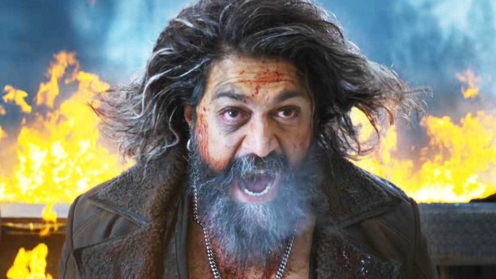Toxic box office collection day 2: Yash film crashes on second day with 64% drop, mints Rs 190 crore worldwide