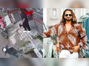 Ankit Baliyan murder: CCTV footage reveals tragic incident of Haryanvi singer being shot dead outside gym