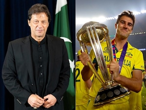 'Treat him with dignity': Pat Cummins backs Sunil Gavaskar, Kapil Dev’s plea for Imran Khan’s medical care