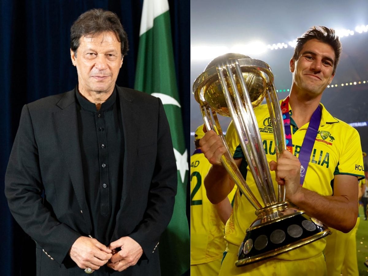 'Treat him with dignity': Pat Cummins backs Sunil Gavaskar, Kapil Dev’s plea for Imran Khan’s medical care