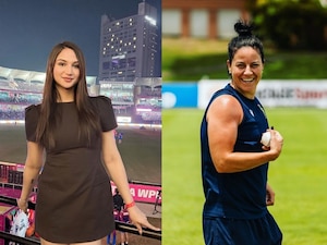'Educate yourself': Anaya Bangar hits back at Marizanne Kapp's 'ridiculous' comment