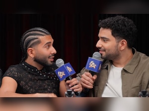 Orry warns Samay Raina on 'India's Got Latent 2': Here's what happened