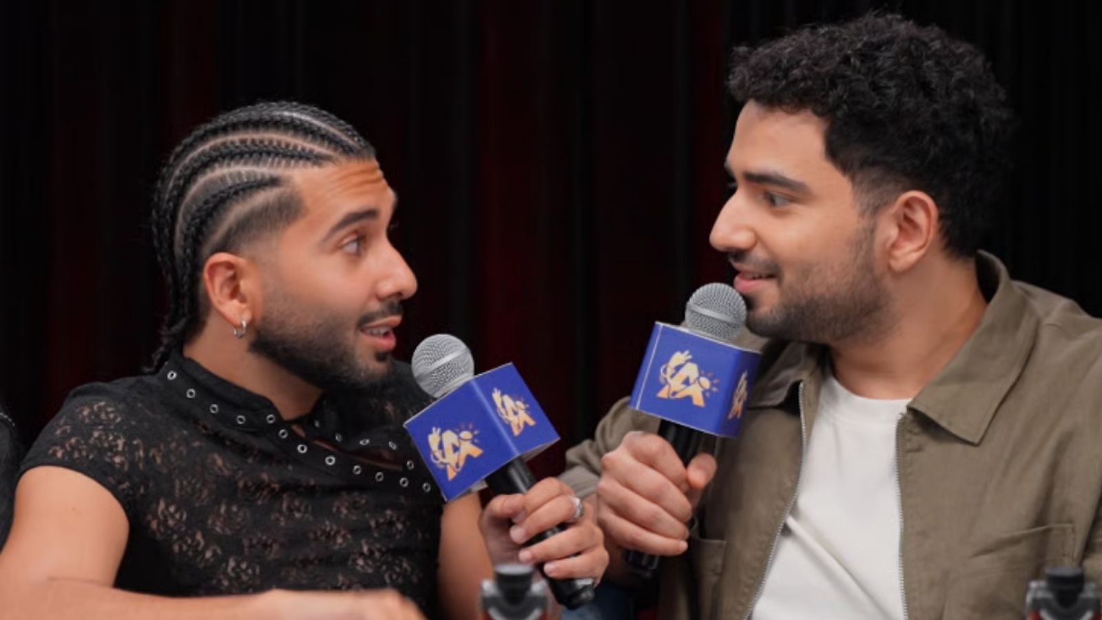 Orry warns Samay Raina on 'India's Got Latent 2': Here's what happened