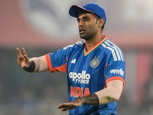 'How is it possible?': Suryakumar Yadav reacts to T20I snub, reveals comeback plans