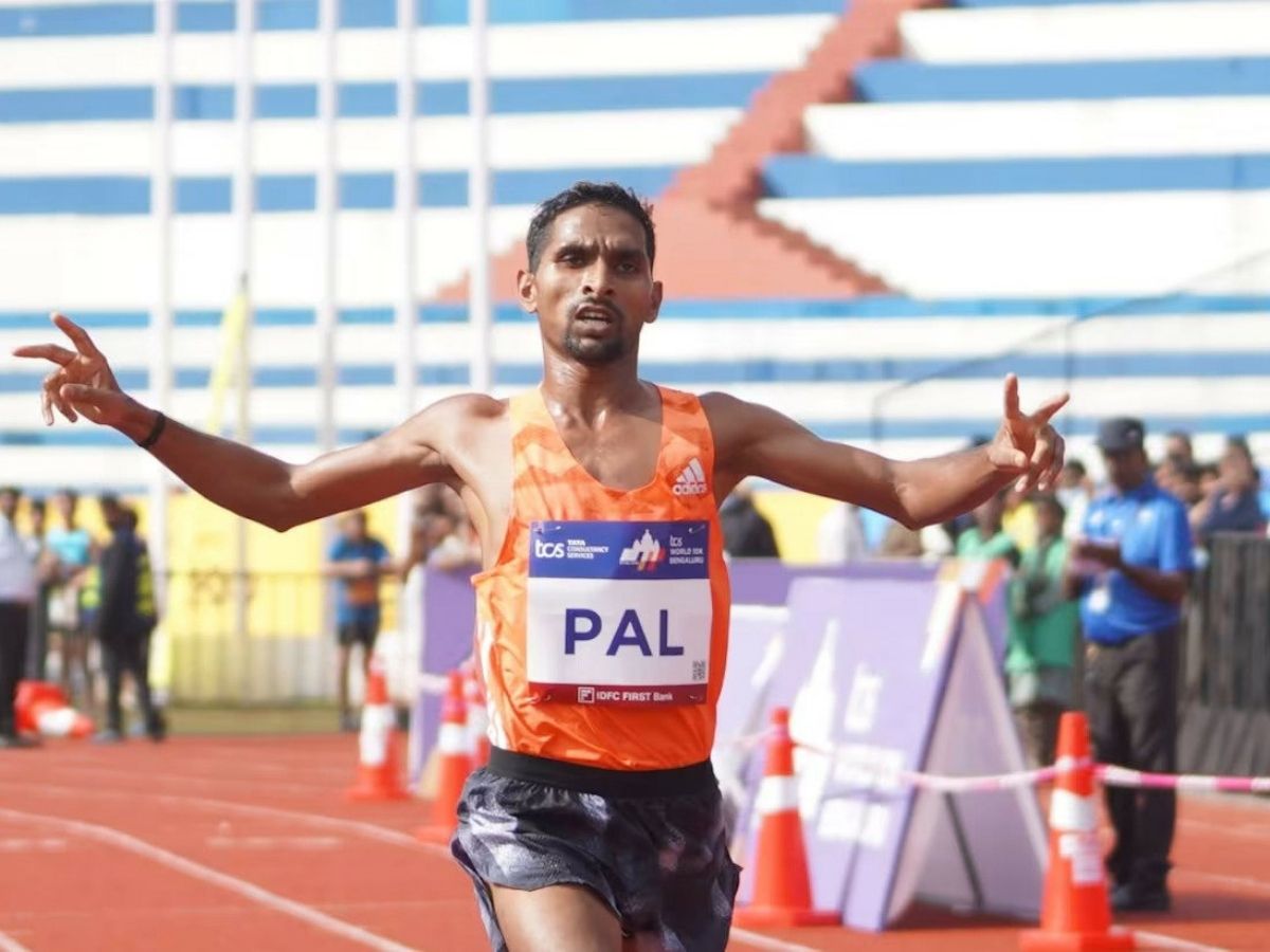 India hit by major setback ahead of Asian Games 2026 as long-distance runner Abhishek Pal faces doping notice
