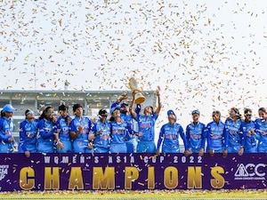 India begin quest for 8th Women’s Asia Cup crown with opening clash against Thailand