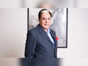 NCLT Case: Dr Subhash Chandra breaks silence on misleading social media posts, explains Rs 22,000 cr personal guarantees