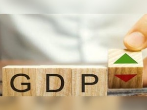 India's GDP logs 7.8% growth in Q1 FY27, beats expectations amid global slowdown; What it means