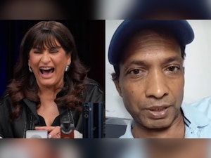Sunil Pal slams Archana Puran Singh for featuring in India's Got Latent 2: 'Parivaar ki...' | Watch