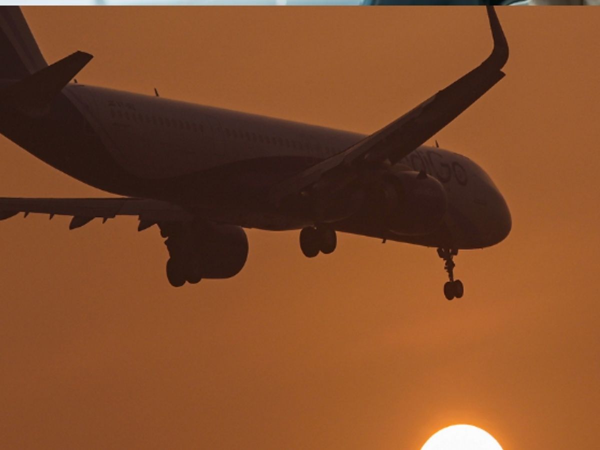 ATF Price Hike: Jet fuel rises 5.46% for second month in a row; what it means for airlines, airfares