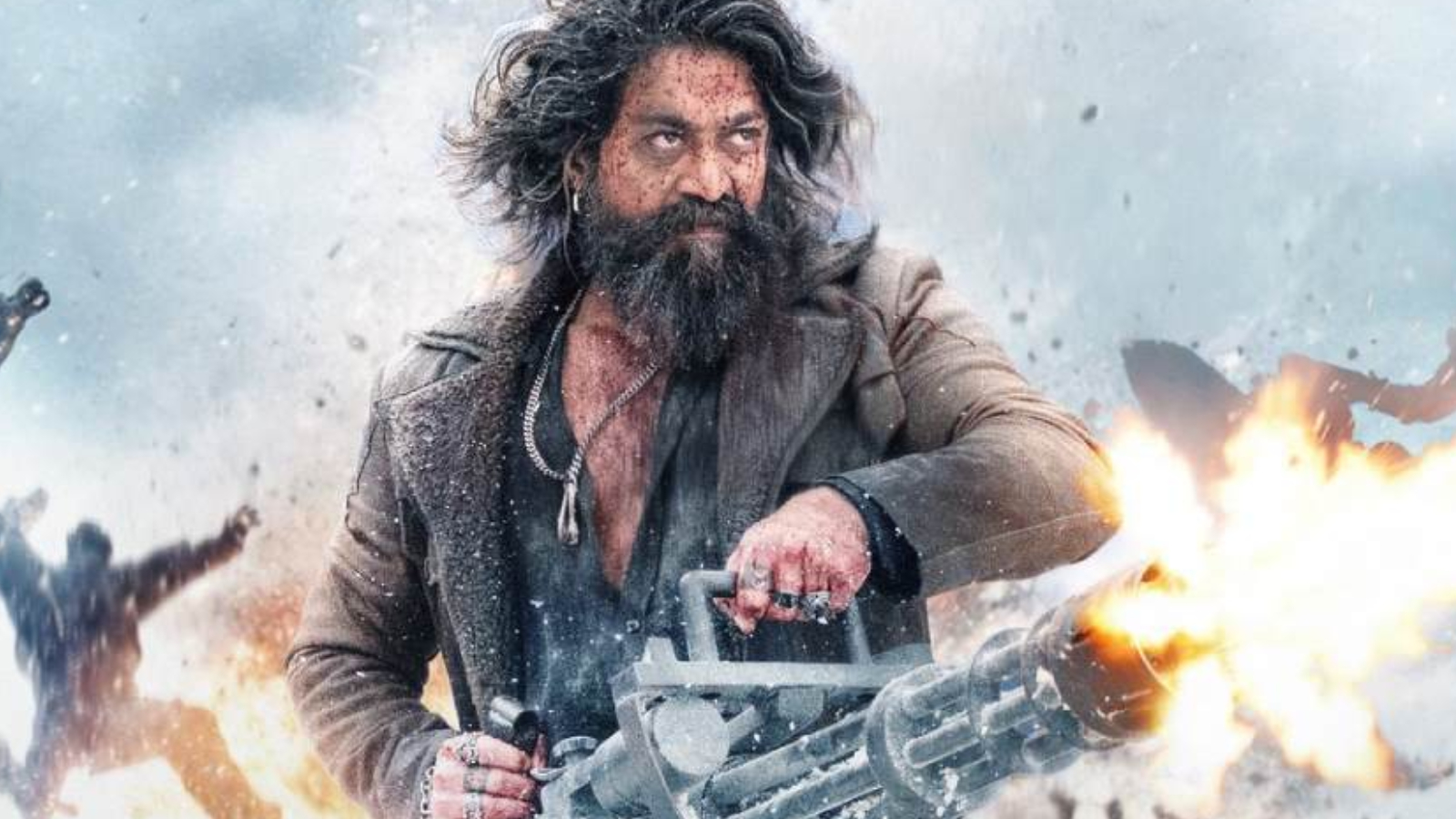 Toxic box office collection day 7: Yash, Kiara Advani-starrer shows little growth, earns Rs 225 crore in India