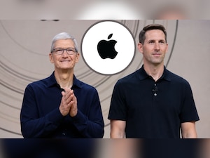 Apple CEO John Ternus salary breakdown revealed: New Boss pay Vs Tim Cook's current earnings, here's all you need to know