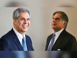 How Noel Tata is shaping Tata empire after succeeding Ratan Tata?