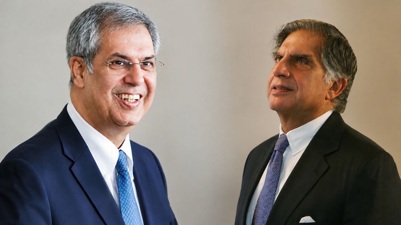 How Noel Tata is shaping Tata empire after succeeding Ratan Tata?