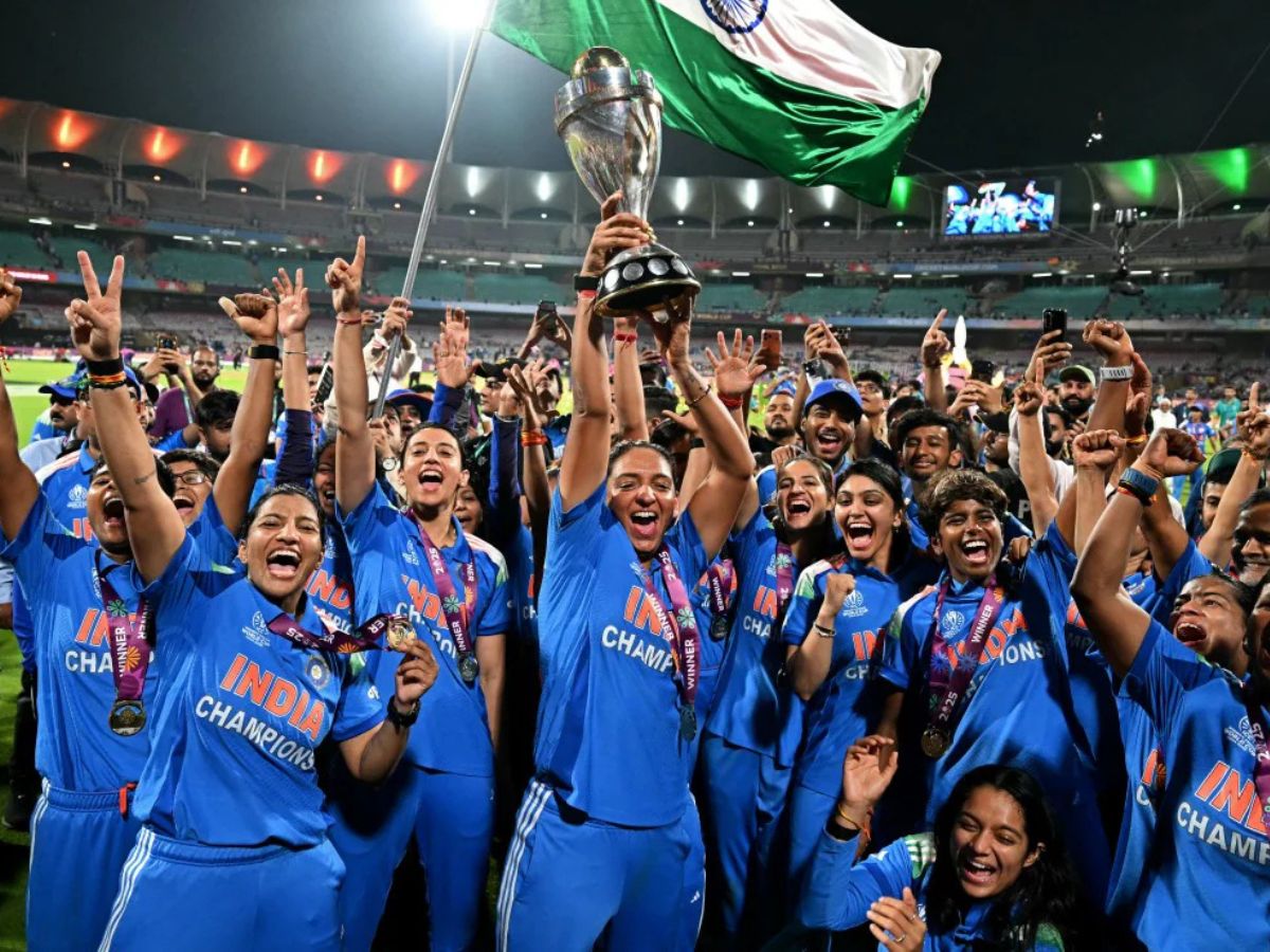India to host 1st edition of Women’s Champions Trophy: Dates, venue details and tournament format