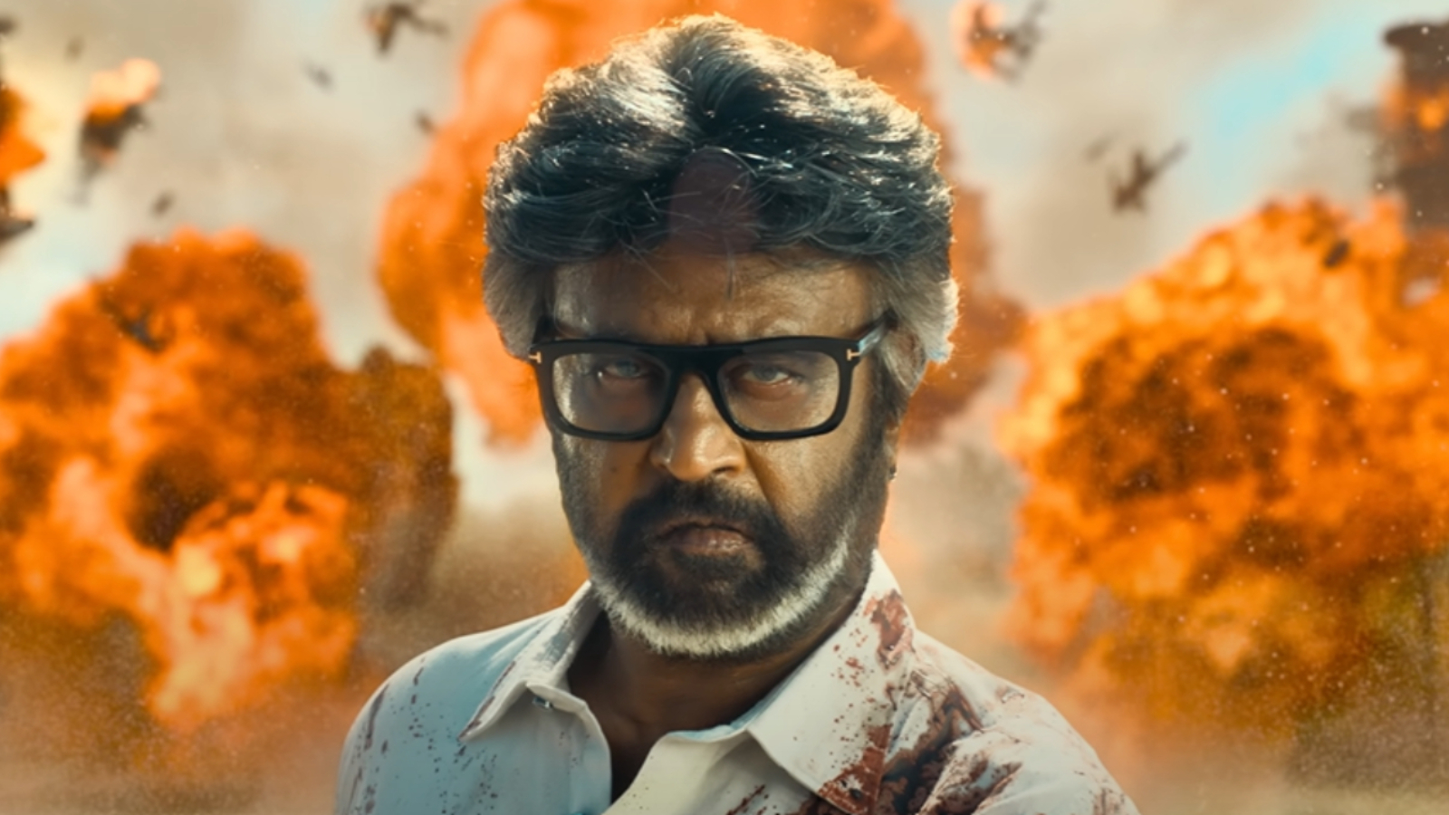 Jailer 2: Rajinikanth film is NOT postponed, makers confirm Dussehra release with new poster