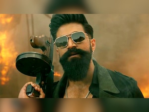 Toxic box office collection day 8: Yash film is a complete washout, fails to earn even Rs 5 crore