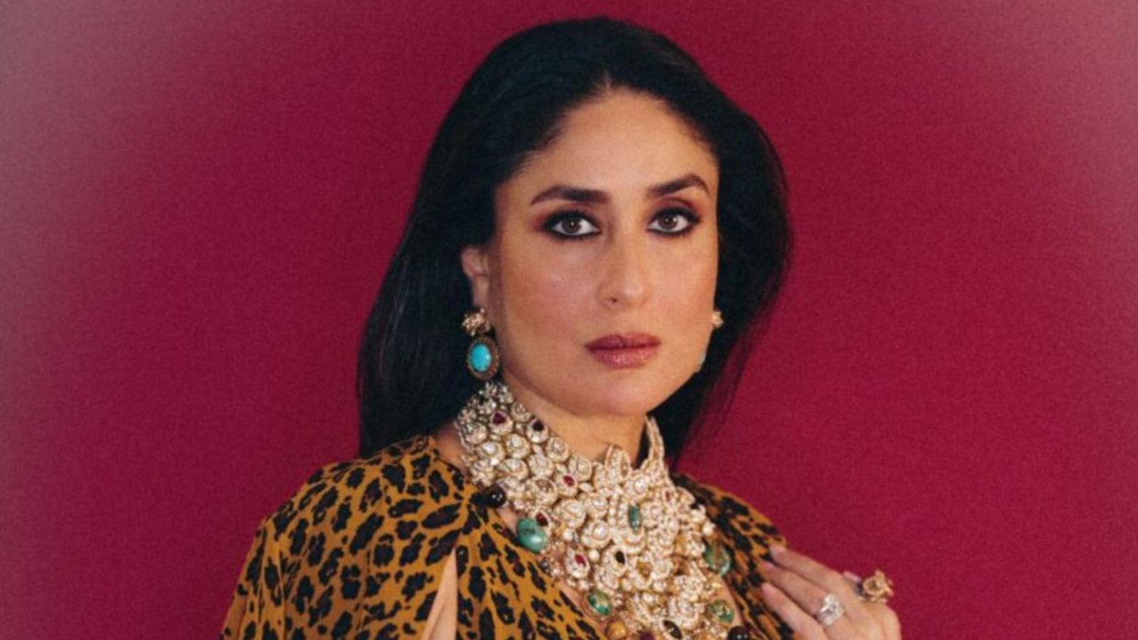 Kareena Kapoor REGRETS being school dropout; 'That’s why I have pushed my boys...'