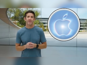 Apple's new CEO John Ternus makes big statement on beating self-doubt: 'I wasn't sure'