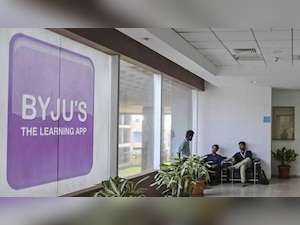 NCLT issues order to protect auctioned assets of BYJU's parent company, halts RP from further action