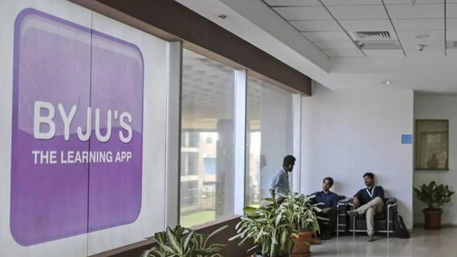 NCLT issues order to protect auctioned assets of BYJU's parent company, halts RP from further action