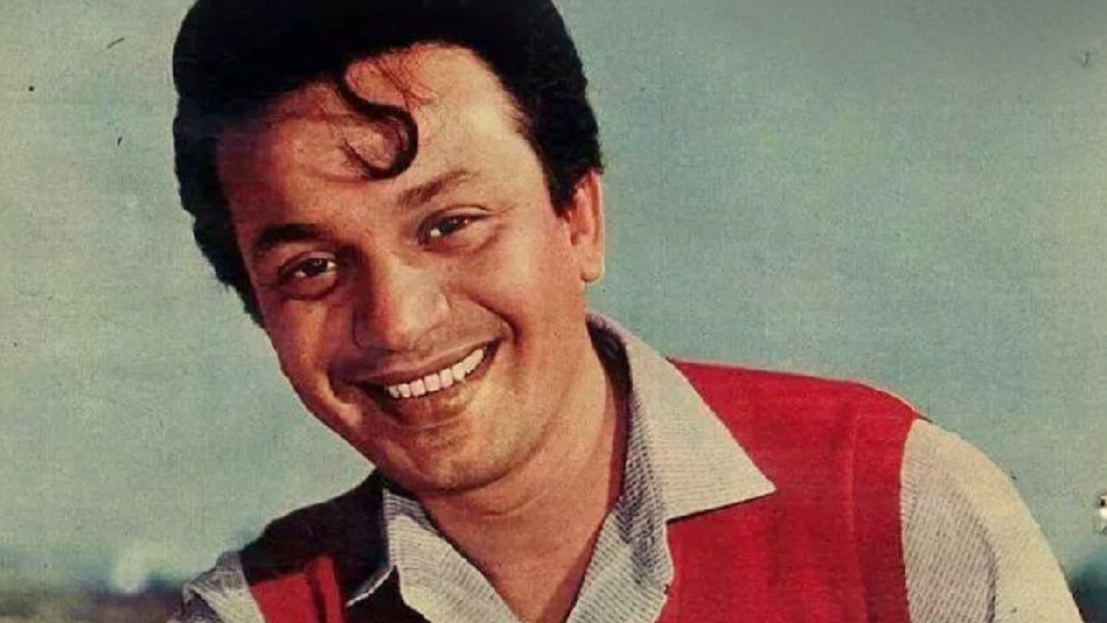 PM Modi, Amit Shah pay tribute to Bengali cinema's Mahanayak Uttam Kumar on his birth centenary