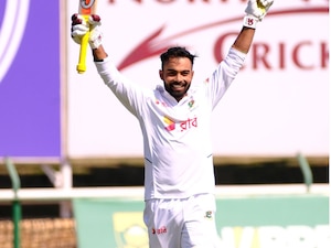 Bangladesh’s Towhid Hridoy creates history with 350* in South Africa, breaks India legend’s 13-year-old record