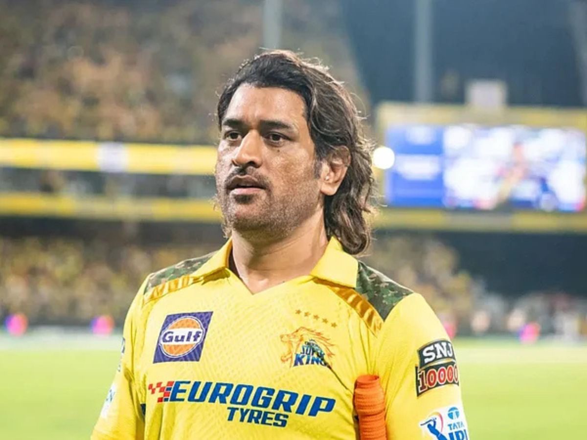 'Captain Cool' MS Dhoni set for IPL 2027 return? Ex-CSK star drops massive hint