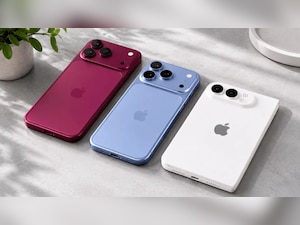 iPhone 18 Pro, Pro Max, iPhone fold to launch on Sept 9; Check expected price in India, camera, display and more
