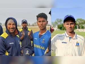Who is Rohit Yadav? India U19 leg-spinner banned by BCCI for age fraud