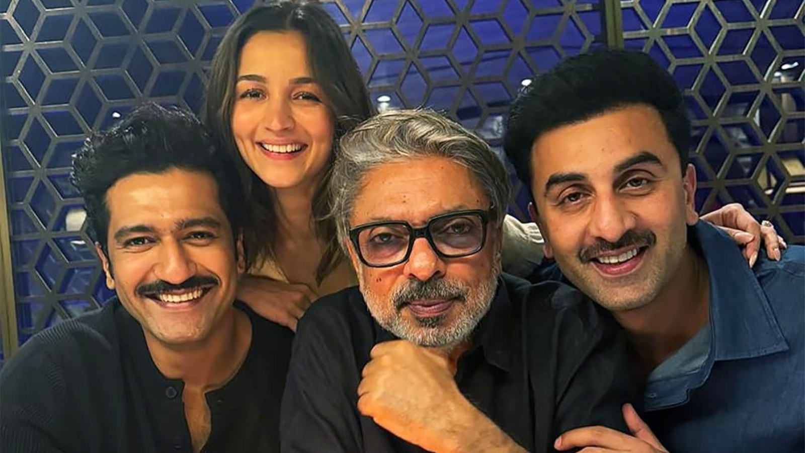 Love & War: Sanjay Leela Bhansali wraps up shooting of Ranbir Kapoor, Alia Bhatt, Vicky Kaushal film after two years