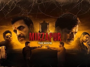Mirzapur The Movie box office collection Day 1: Pankaj Tripathi, Divyenndu, Ali Fazal-starrer sets new records, surpasses expectations, earns...
