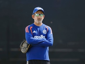 No Gautam Gambhir for Asian Games 2026; here’s who will coach Team India
