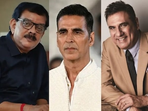 Exclusive: Boman Irani, Priyadarshan defend Akshay Kumar getting trolled for using teleprompter: 'Even in South, most of the actors...'
