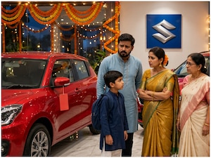 After Hyundai, Maruti Suzuki makes cars costlier ahead of festive season: Check new prices after hike