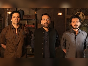 Mirzapur The Movie box office collection day 4: Pankaj Tripathi, Ali Fazal, Divyenndu film crosses Rs 100 crore in India