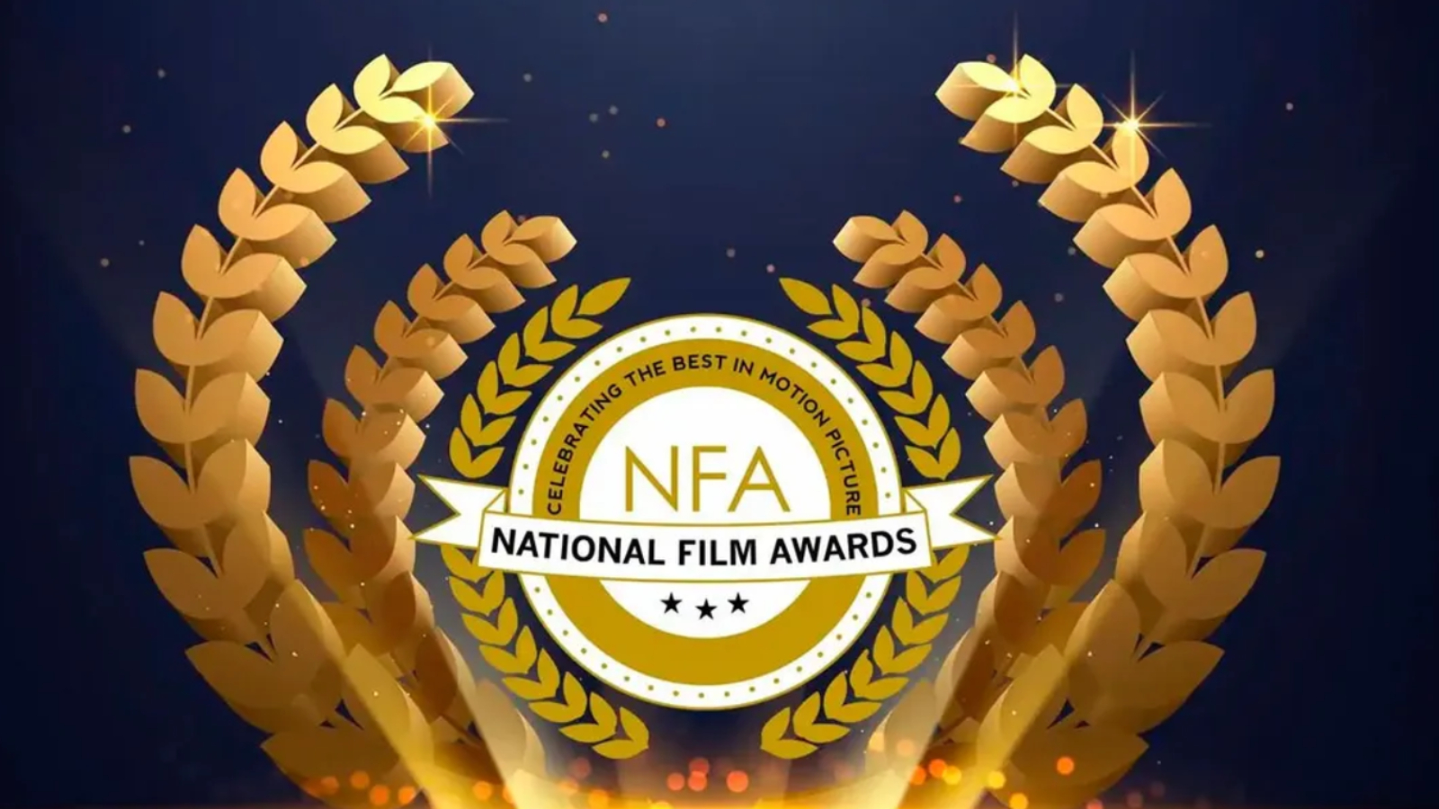 National Film Awards to move out of Delhi for first time in 72 years, Gujarat to host ceremony on this date