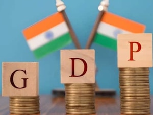 GDP growth row deepens as economists say present rate not enough for Viksit Bharat 2047 dream