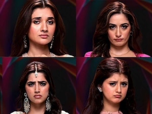 Bigg Boss 20: Love Gill, Arishfa Khan, Kanika Mann, Uditi Singh in DANGER, Yung DSA, Aasif Khan and Kushal Tanwar fight for...