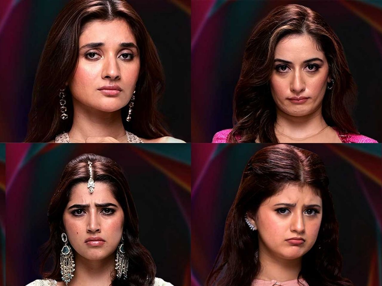 Bigg Boss 20: Love Gill, Arishfa Khan, Kanika Mann, Uditi Singh in DANGER, Yung DSA, Aasif Khan and Kushal Tanwar fight for...