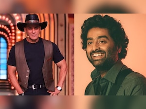 Bigg Boss 20: Arijit Singh to watch Salman Khan's show for first time ever because of THIS Contestant