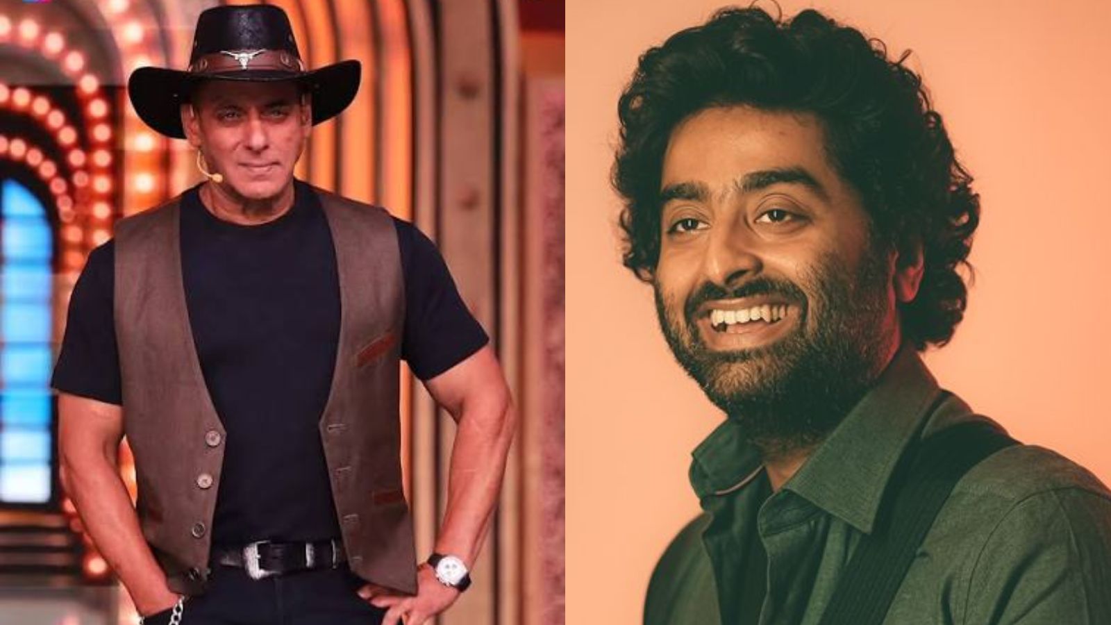 Bigg Boss 20: Arijit Singh to watch Salman Khan's show for first time ever because of THIS Contestant