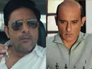Drishyam 3: Jaideep Ahlawat reacts to replacing Akshaye Khanna, getting compared by Dhurandhar star: 'It wasn't framed as if I was...'